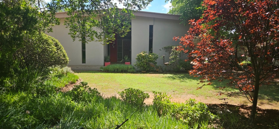 4 Bedroom Property for Sale in Fichardt Park Free State